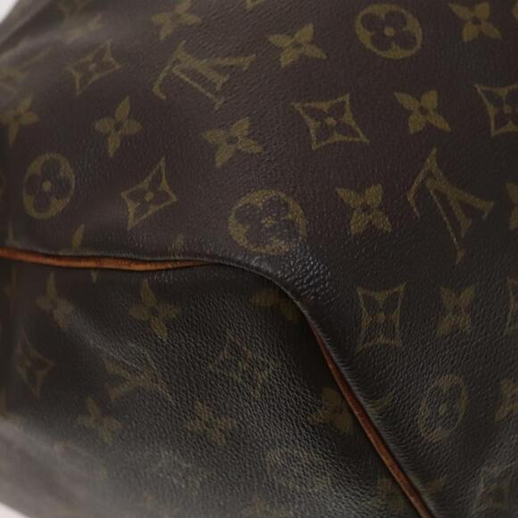 LOUIS VUITTON Monogram Keepall 50 Boston Bag M41426 - Picture 16 of 16